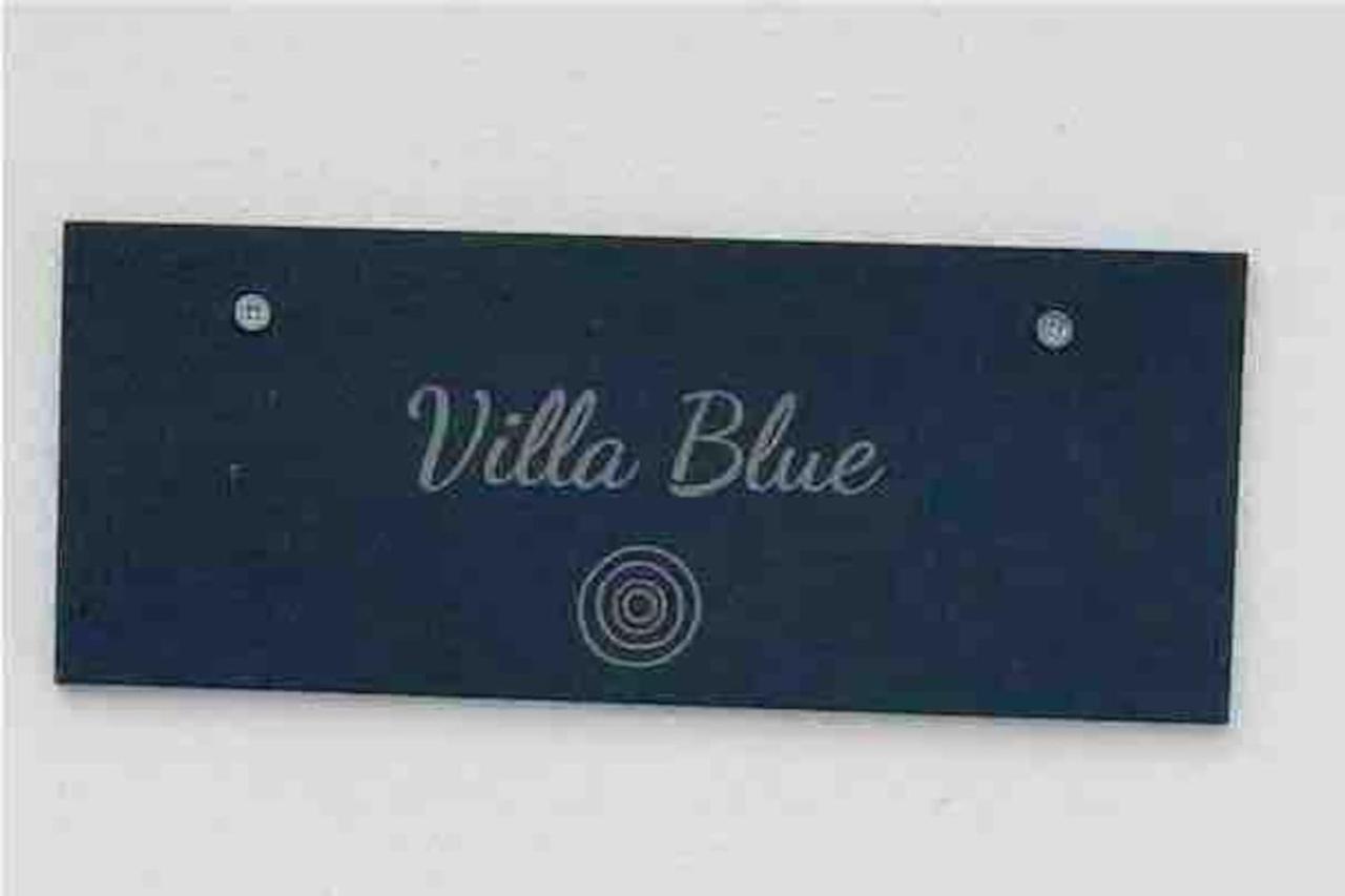 Villa Blue Kirenia Zewnętrze zdjęcie